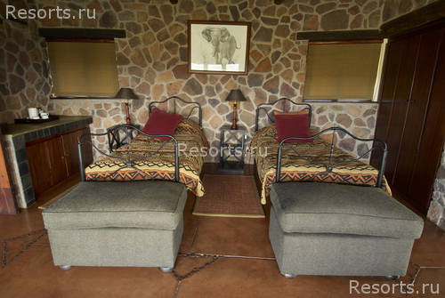 Clearwater Lodges 4
